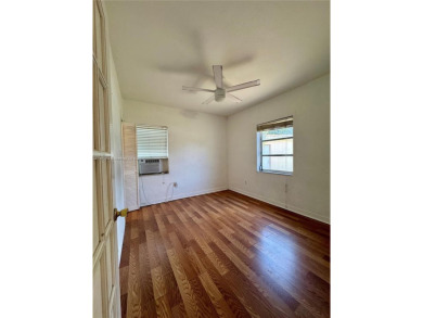 Explore the potential of your ideal family home in this on Greynolds Park Golf Course in Florida - for sale on GolfHomes.com, golf home, golf lot