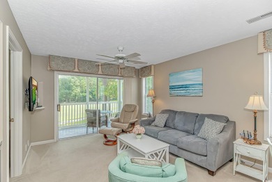 Welcome to 650 Tupelo Lane Unit 5F in the desirable Aberdeen on  in South Carolina - for sale on GolfHomes.com, golf home, golf lot