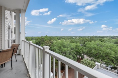 Perched on the 6th floor, this versatile condo features 2 on Sandestin Golf and Beach Resort - Raven in Florida - for sale on GolfHomes.com, golf home, golf lot