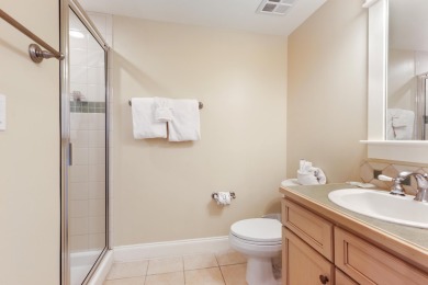 Perched on the 6th floor, this versatile condo features 2 on Sandestin Golf and Beach Resort - Raven in Florida - for sale on GolfHomes.com, golf home, golf lot