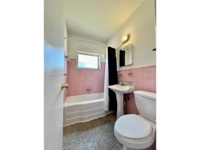 Explore the potential of your ideal family home in this on Greynolds Park Golf Course in Florida - for sale on GolfHomes.com, golf home, golf lot