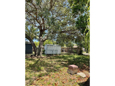 Explore the potential of your ideal family home in this on Greynolds Park Golf Course in Florida - for sale on GolfHomes.com, golf home, golf lot