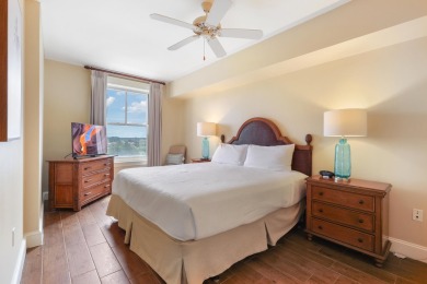 Perched on the 6th floor, this versatile condo features 2 on Sandestin Golf and Beach Resort - Raven in Florida - for sale on GolfHomes.com, golf home, golf lot