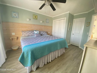 Oceanview Top-Floor Condo at A Place at the Beach - Your Coastal on The Country Club of the Crystal Coast in North Carolina - for sale on GolfHomes.com, golf home, golf lot