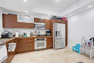 Breathtaking 12th-floor residence at the prestigious Aventura on Turnberry Isle Resort and Club in Florida - for sale on GolfHomes.com, golf home, golf lot