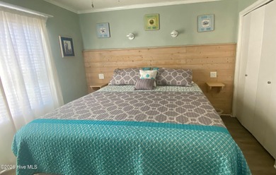 Oceanview Top-Floor Condo at A Place at the Beach - Your Coastal on The Country Club of the Crystal Coast in North Carolina - for sale on GolfHomes.com, golf home, golf lot