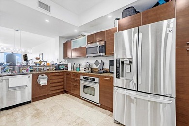 Breathtaking 12th-floor residence at the prestigious Aventura on Turnberry Isle Resort and Club in Florida - for sale on GolfHomes.com, golf home, golf lot