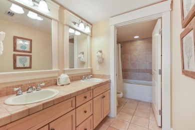 Perched on the 6th floor, this versatile condo features 2 on Sandestin Golf and Beach Resort - Raven in Florida - for sale on GolfHomes.com, golf home, golf lot