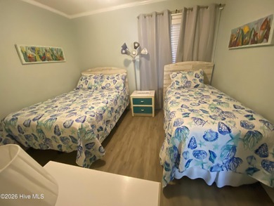 Oceanview Top-Floor Condo at A Place at the Beach - Your Coastal on The Country Club of the Crystal Coast in North Carolina - for sale on GolfHomes.com, golf home, golf lot