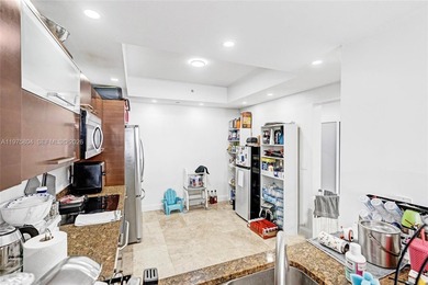 Breathtaking 12th-floor residence at the prestigious Aventura on Turnberry Isle Resort and Club in Florida - for sale on GolfHomes.com, golf home, golf lot