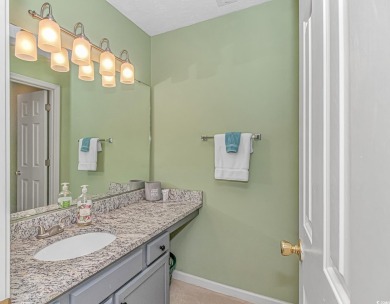 Welcome to 650 Tupelo Lane Unit 5F in the desirable Aberdeen on  in South Carolina - for sale on GolfHomes.com, golf home, golf lot