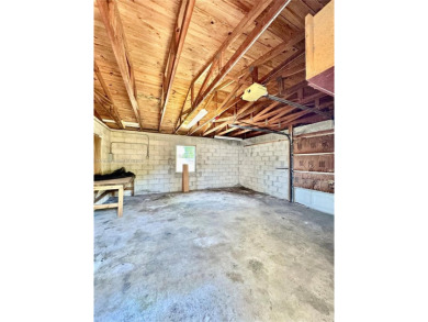 Explore the potential of your ideal family home in this on Greynolds Park Golf Course in Florida - for sale on GolfHomes.com, golf home, golf lot