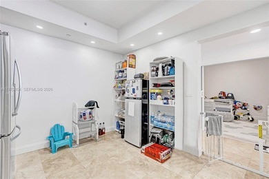 Breathtaking 12th-floor residence at the prestigious Aventura on Turnberry Isle Resort and Club in Florida - for sale on GolfHomes.com, golf home, golf lot