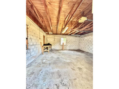 Explore the potential of your ideal family home in this on Greynolds Park Golf Course in Florida - for sale on GolfHomes.com, golf home, golf lot