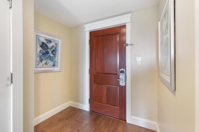 Perched on the 6th floor, this versatile condo features 2 on Sandestin Golf and Beach Resort - Raven in Florida - for sale on GolfHomes.com, golf home, golf lot