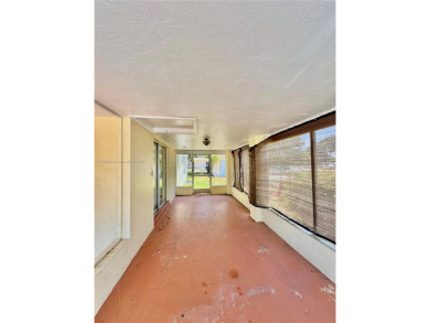 Explore the potential of your ideal family home in this on Greynolds Park Golf Course in Florida - for sale on GolfHomes.com, golf home, golf lot