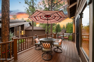 Gorgeous Turn-Key Townhome in Pinetop Lakes Country Club

 on Pinetop Lakes Golf and Country Club in Arizona - for sale on GolfHomes.com, golf home, golf lot