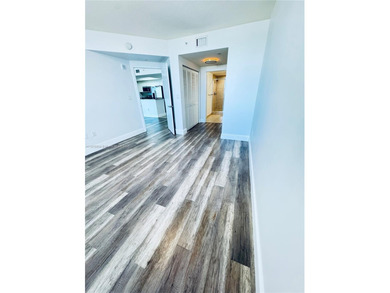 Prime Aventura location! Completely remodeled. Stunning on Turnberry Isle Resort and Club in Florida - for sale on GolfHomes.com, golf home, golf lot