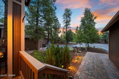 Gorgeous Turn-Key Townhome in Pinetop Lakes Country Club

 on Pinetop Lakes Golf and Country Club in Arizona - for sale on GolfHomes.com, golf home, golf lot