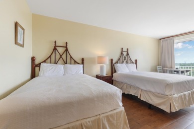 Perched on the 6th floor, this versatile condo features 2 on Sandestin Golf and Beach Resort - Raven in Florida - for sale on GolfHomes.com, golf home, golf lot