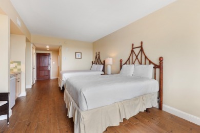 Perched on the 6th floor, this versatile condo features 2 on Sandestin Golf and Beach Resort - Raven in Florida - for sale on GolfHomes.com, golf home, golf lot