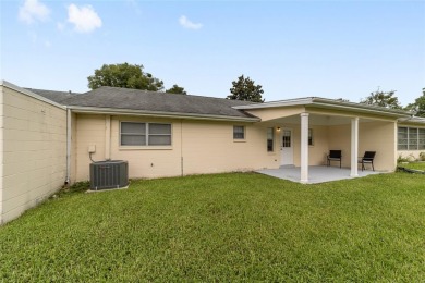 Enjoy MAINTENANCE FREE LIVING at it's best in Ocala's premier on On Top of the World Golf Course in Florida - for sale on GolfHomes.com, golf home, golf lot