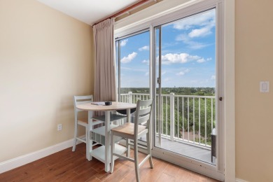 Perched on the 6th floor, this versatile condo features 2 on Sandestin Golf and Beach Resort - Raven in Florida - for sale on GolfHomes.com, golf home, golf lot