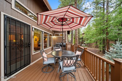 Gorgeous Turn-Key Townhome in Pinetop Lakes Country Club

 on Pinetop Lakes Golf and Country Club in Arizona - for sale on GolfHomes.com, golf home, golf lot