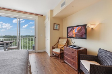Perched on the 6th floor, this versatile condo features 2 on Sandestin Golf and Beach Resort - Raven in Florida - for sale on GolfHomes.com, golf home, golf lot