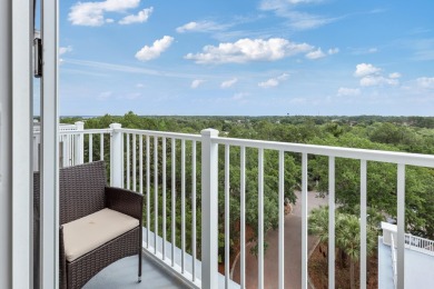 Perched on the 6th floor, this versatile condo features 2 on Sandestin Golf and Beach Resort - Raven in Florida - for sale on GolfHomes.com, golf home, golf lot