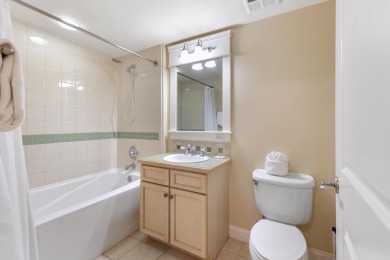 Perched on the 6th floor, this versatile condo features 2 on Sandestin Golf and Beach Resort - Raven in Florida - for sale on GolfHomes.com, golf home, golf lot