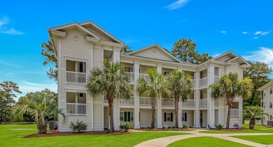 Welcome to 650 Tupelo Lane Unit 5F in the desirable Aberdeen on  in South Carolina - for sale on GolfHomes.com, golf home, golf lot