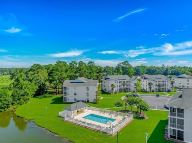Welcome to 650 Tupelo Lane Unit 5F in the desirable Aberdeen on  in South Carolina - for sale on GolfHomes.com, golf home, golf lot