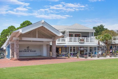 Perched on the 6th floor, this versatile condo features 2 on Sandestin Golf and Beach Resort - Raven in Florida - for sale on GolfHomes.com, golf home, golf lot