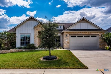 Experience serene contemporary living in the picturesque Kissing on Kissing Tree Golf Club in Texas - for sale on GolfHomes.com, golf home, golf lot