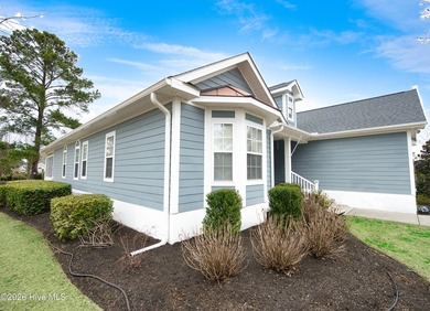 You must see this stunning, meticulous, fully remodeled Custom on Brunswick Plantation and Golf Resorts in North Carolina - for sale on GolfHomes.com, golf home, golf lot