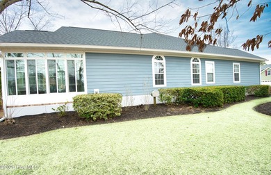 You must see this stunning, meticulous, fully remodeled Custom on Brunswick Plantation and Golf Resorts in North Carolina - for sale on GolfHomes.com, golf home, golf lot