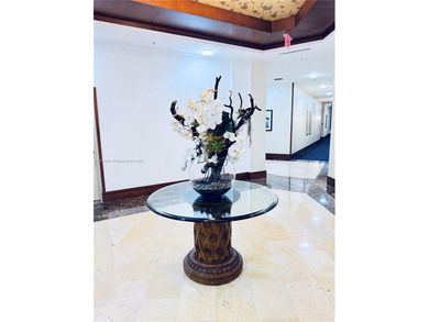 Prime Aventura location! Completely remodeled. Stunning on Turnberry Isle Resort and Club in Florida - for sale on GolfHomes.com, golf home, golf lot