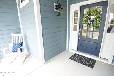 You must see this stunning, meticulous, fully remodeled Custom on Brunswick Plantation and Golf Resorts in North Carolina - for sale on GolfHomes.com, golf home, golf lot