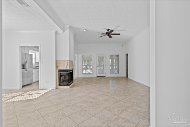 Incredible opportunity to own the perfect patio home in Gulf on Tiger Point Golf and Country Club in Florida - for sale on GolfHomes.com, golf home, golf lot