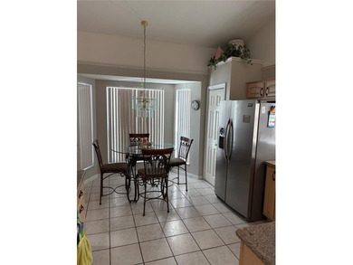 Beautiful 2 bedroom 2 bath home with an office/den that could be on Sandpiper Golf Club in Florida - for sale on GolfHomes.com, golf home, golf lot