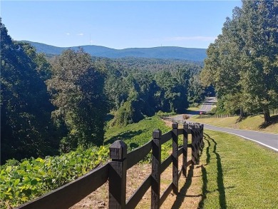 DEEP WATER LAKE FRONT! 105' of Lake Frontage...Build Your Dream on The Highlands Course at Lake Arrowhead in Georgia - for sale on GolfHomes.com, golf home, golf lot