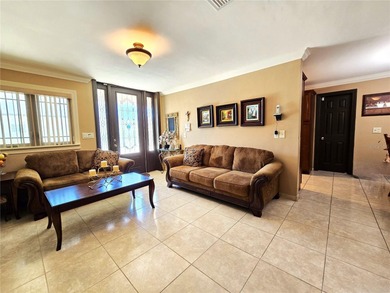 PACKED WITH POTENTIAL!! Not IN FLOOD! NO HOA RULES OR FEES! on Clearwater Executive Golf Course in Florida - for sale on GolfHomes.com, golf home, golf lot