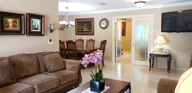 PACKED WITH POTENTIAL!! Not IN FLOOD! NO HOA RULES OR FEES! on Clearwater Executive Golf Course in Florida - for sale on GolfHomes.com, golf home, golf lot