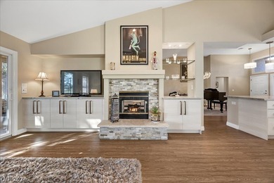 Views,Views, Views!!  Welcome to this beautifully upgraded on Highland Falls Golf Club in Nevada - for sale on GolfHomes.com, golf home, golf lot