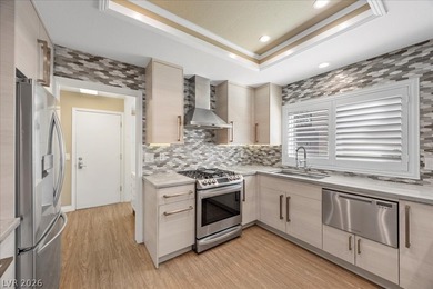 Views,Views, Views!!  Welcome to this beautifully upgraded on Highland Falls Golf Club in Nevada - for sale on GolfHomes.com, golf home, golf lot