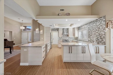 Views,Views, Views!!  Welcome to this beautifully upgraded on Highland Falls Golf Club in Nevada - for sale on GolfHomes.com, golf home, golf lot