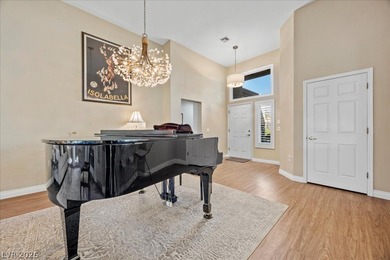 Views,Views, Views!!  Welcome to this beautifully upgraded on Highland Falls Golf Club in Nevada - for sale on GolfHomes.com, golf home, golf lot