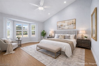 Views,Views, Views!!  Welcome to this beautifully upgraded on Highland Falls Golf Club in Nevada - for sale on GolfHomes.com, golf home, golf lot