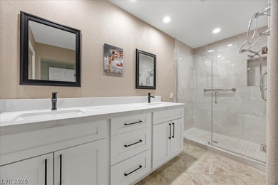 Views,Views, Views!!  Welcome to this beautifully upgraded on Highland Falls Golf Club in Nevada - for sale on GolfHomes.com, golf home, golf lot